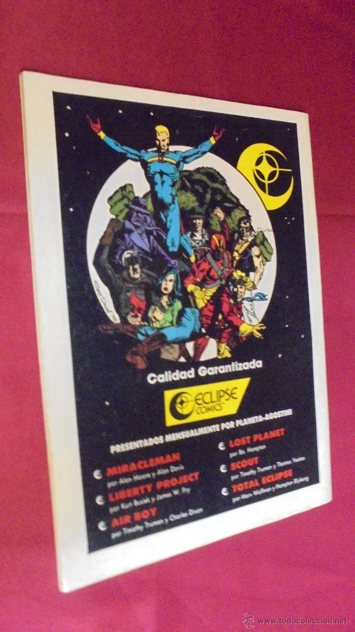 C&oacute;mics: LOS NUEVOS VENGADORES. N&ordm; 39. FORUM. - Foto 2