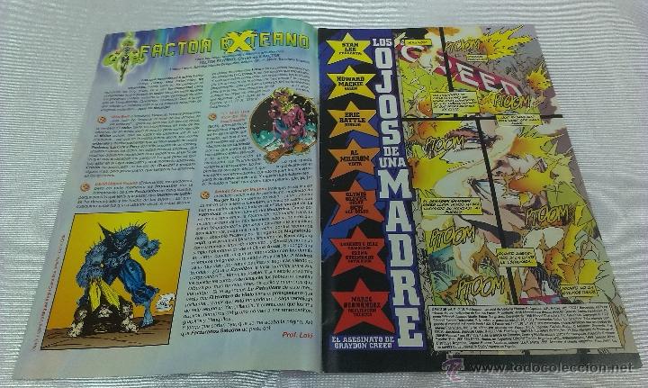 C&oacute;mics: FACTOR X. FORUM - Foto 3