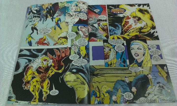 C&oacute;mics: FACTOR X. FORUM - Foto 4
