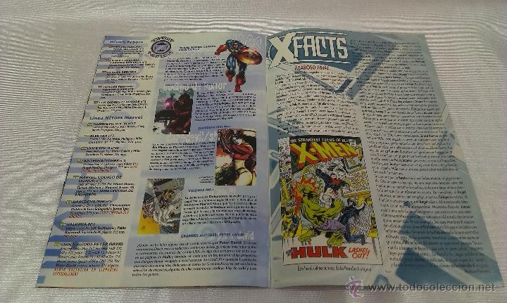 C&oacute;mics: FACTOR X. FORUM - Foto 6