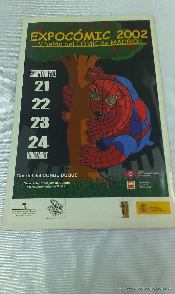 C&oacute;mics: PATRULLA X . MARVEL - Foto 2