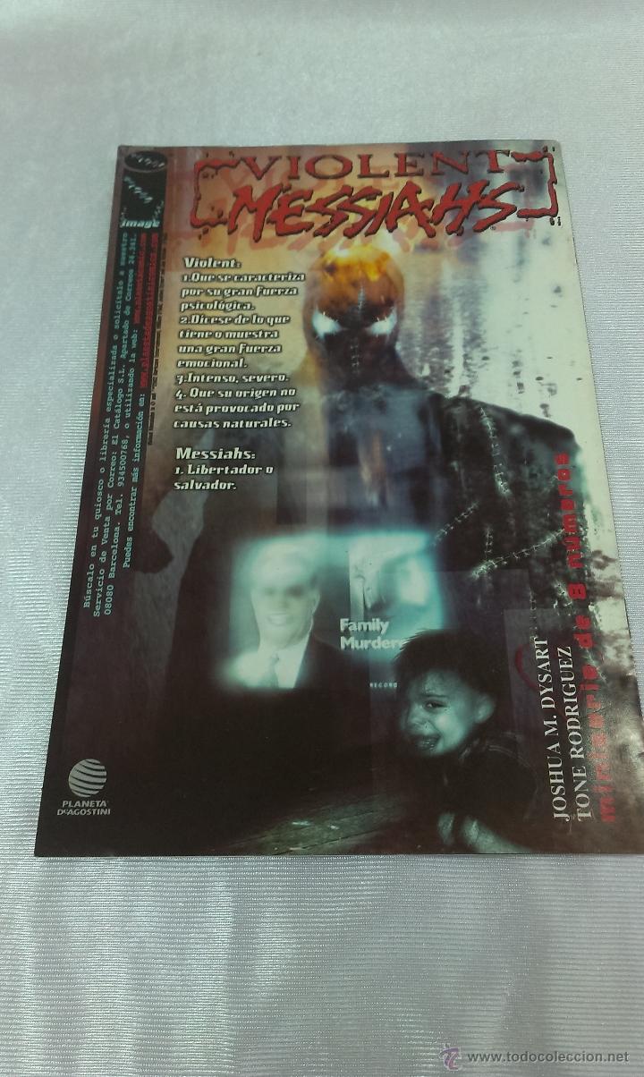 C&oacute;mics: PUNISHER. MARVEL - Foto 2