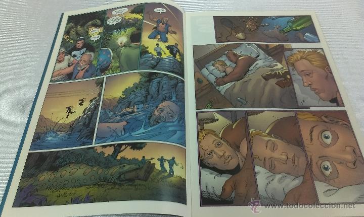 C&oacute;mics: PUNISHER. MARVEL - Foto 4