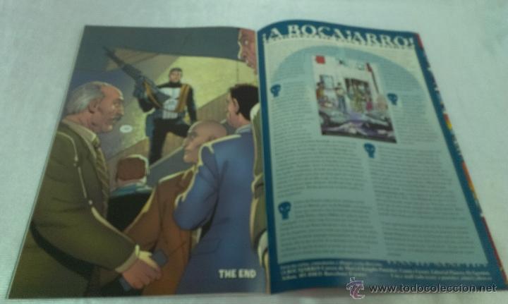 C&oacute;mics: PUNISHER. MARVEL - Foto 5
