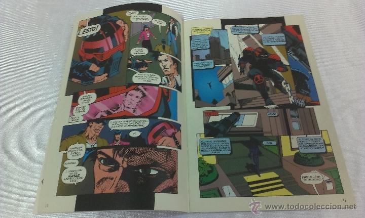 C&oacute;mics: DESTRUCTOR NOCTURNO . MARVEL - Foto 4