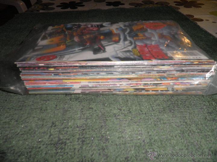 C&oacute;mics: CABLE VOL 2 &iexcl; CASI COMPLETA! 39 NUMEROS FORUM - Foto 2