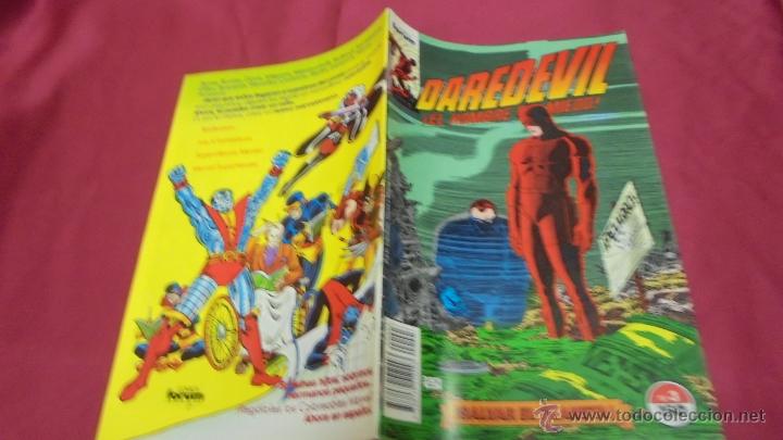 C&oacute;mics: DAREDEVIL. N&ordm; 3. FORUM . - Foto 1