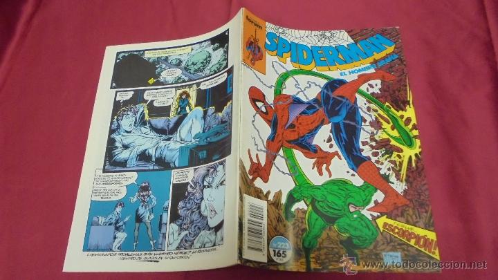 C&oacute;mics: SPIDERMAN. N&ordm; 223. VOLUMEN 1. FORUM. - Foto 1
