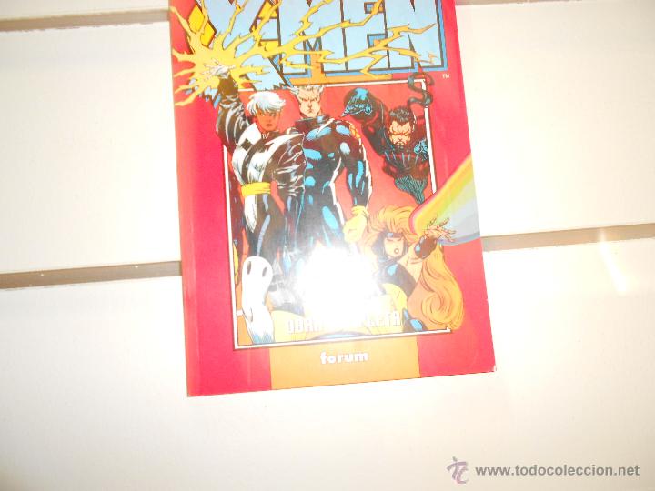 C&oacute;mics: Obra Completa. Los asombrosos X-Men - Foto 1