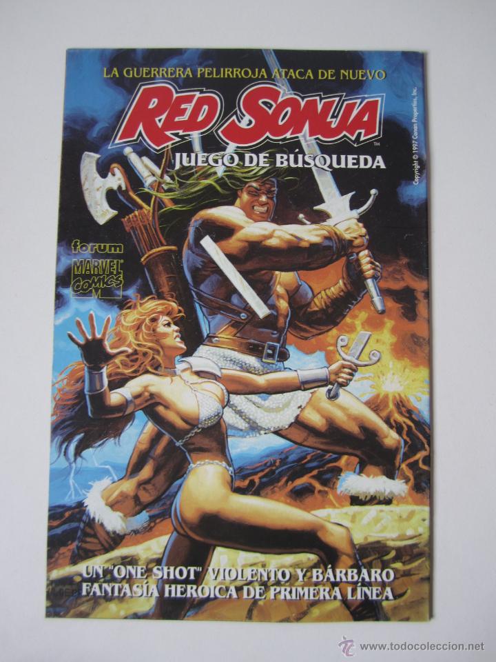 C&oacute;mics: ELEKTRA N&ordm; 4 X-MEN MARVEL COMIC FORUM PLANETA DeAGOSTINI TEBEO COMICS - Foto 2