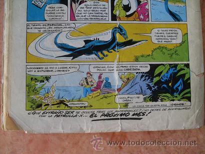 C&oacute;mics: PATRULLA X N&ordm; 12,MARVEL,COMICS FORUM,A&Ntilde;O 1985,DEFECTO - Foto 3