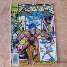 Cómics: CLASSIC X MEN V.1 Nº 17,MARVEL,COMICS FORUM, AÑO 1988,BUEN ESTADO