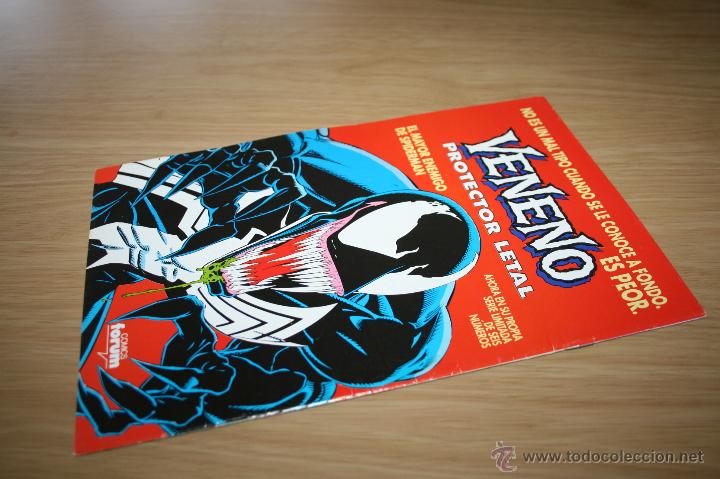C&oacute;mics: spiderman 2099 n&ordm; 2 de 12 -forum - ref10 - Foto 2