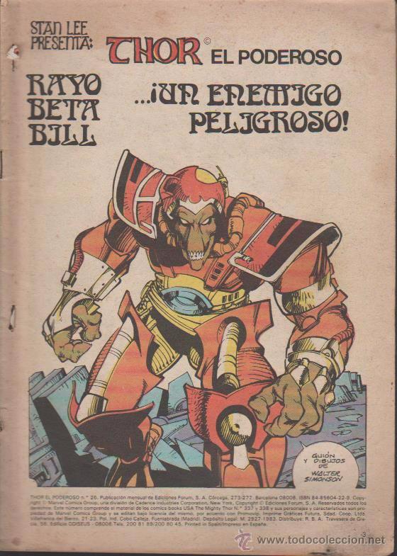 C&oacute;mics: 26 - Foto 29