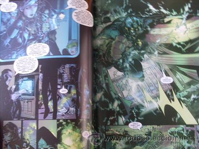 C&oacute;mics: ULTIMATE X MEN N&ordm; 14,MARVEL,COMICS FORUM,A&Ntilde;O 2004,BUEN ESTADO - Foto 2