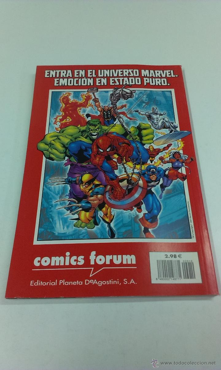 C&oacute;mics: COMIC CONAN EL BARBARO . TOMO 10 . FORUM - Foto 2