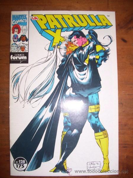 C&oacute;mics: LA PATRULLA-X. N&Uacute;M. 128 - Foto 1