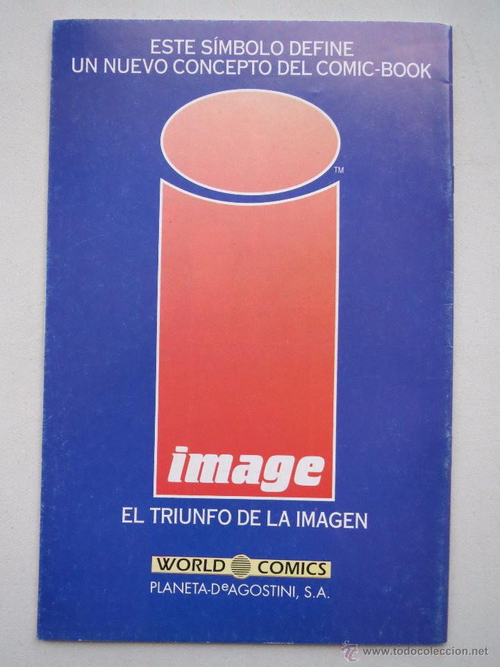 C&oacute;mics: SPIDERMAN N&ordm; 6 - SEGUNDA EDICION - FORUM. - Foto 3