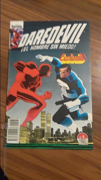 C&oacute;mics: DAREDEVIL 8 - Foto 1