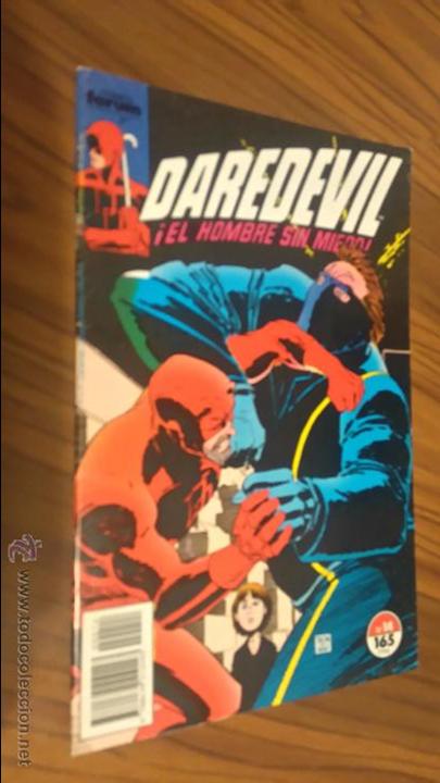 C&oacute;mics: DAREDEVIL 14. GRAPA. BUEN ESTADO - Foto 1