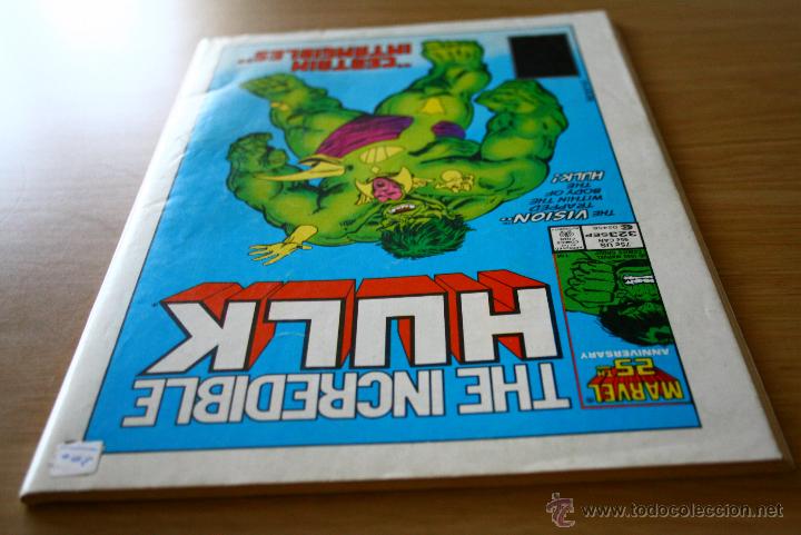 C&oacute;mics: Marvel two in one presenta Alpha Flight y La Masa 40 - forum - ref10 - Foto 3