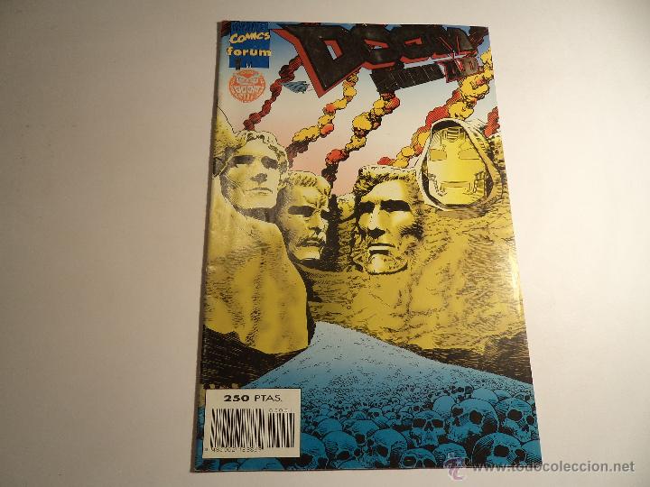 C&oacute;mics: doom 2099 a.d.. n&ordm; 1. forum. (m-2). - Foto 1