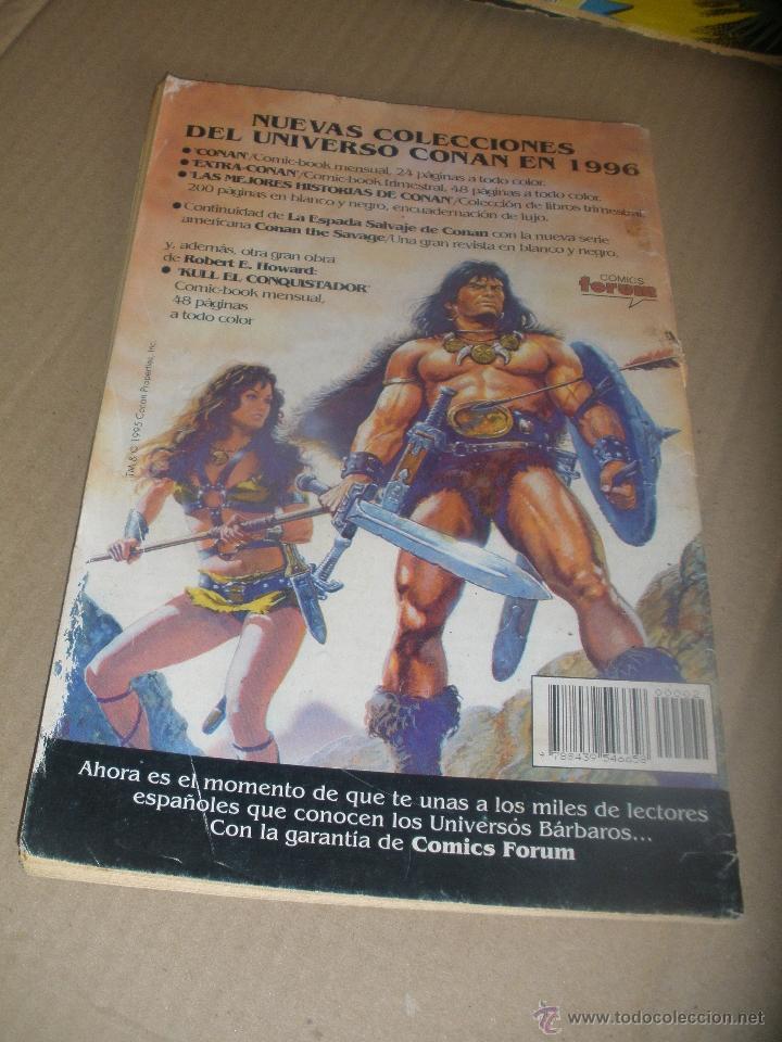C&oacute;mics: detalles - Foto 3