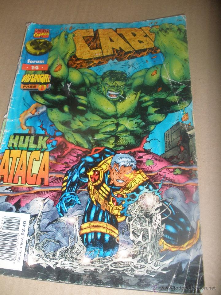 C&oacute;mics: detalles - Foto 4