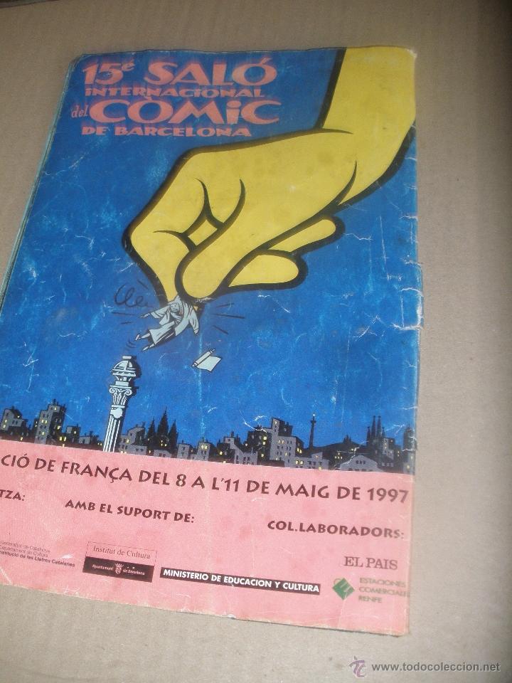 C&oacute;mics: detalles - Foto 5