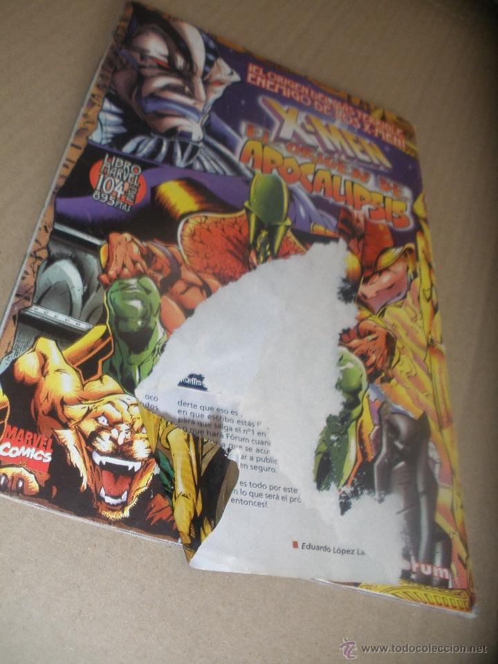 C&oacute;mics: detalles. - Foto 7