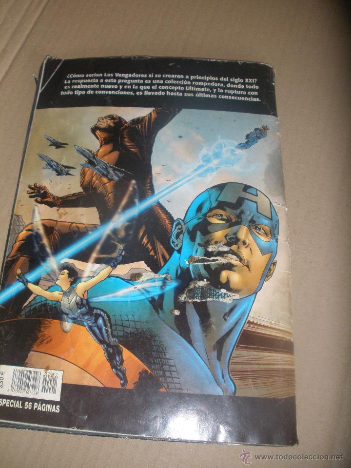 C&oacute;mics: detalles. - Foto 3