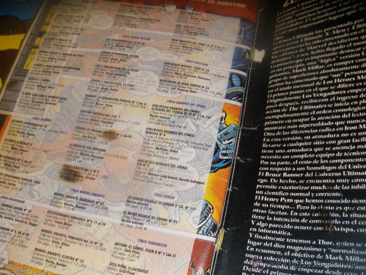 C&oacute;mics: detalles. - Foto 4