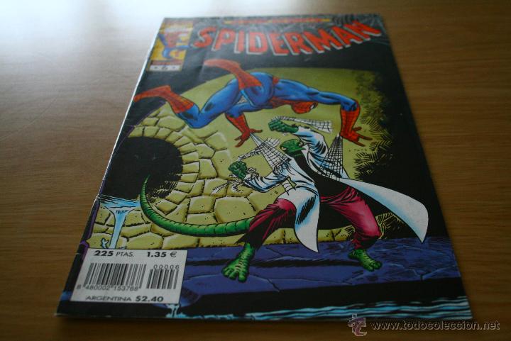 C&oacute;mics: spiderman john romita 6 - forum - ref10 - Foto 1
