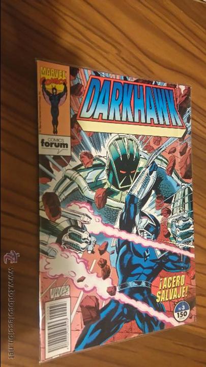 C&oacute;mics: DARK ANGEL 3. BUEN ESTADO - Foto 1