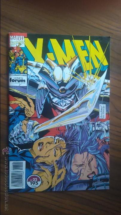 C&oacute;mics: X-MEN 22. BUEN ESTADO - Foto 1