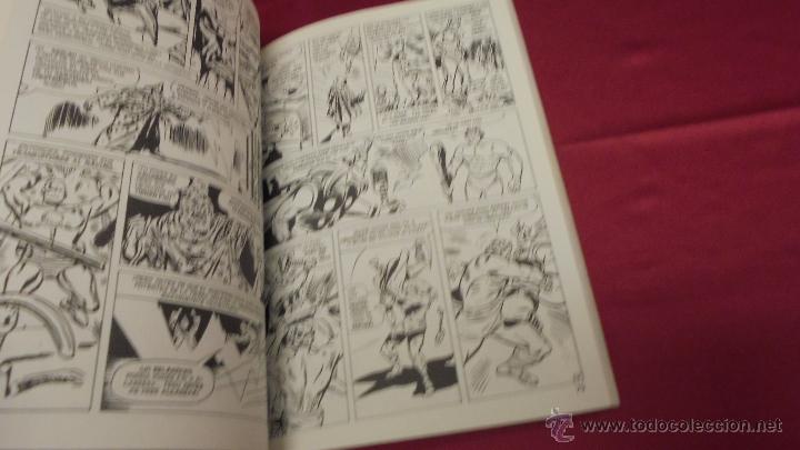 C&oacute;mics: BIBLIOTECA MARVEL. LOS VENGADORES. N&ordm; 2. FORUM. - Foto 2