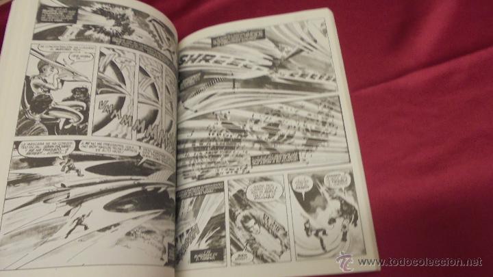 C&oacute;mics: BIBLIOTECA MARVEL. HULK . N&ordm; 2. FORUM. - Foto 2