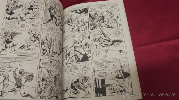 C&oacute;mics: BIBLIOTECA MARVEL. SPIDERMAN. N&ordm; 2. FORUM. - Foto 2