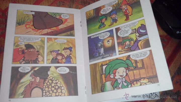 C&oacute;mics: BELFY Y LILLIBIT 8 - Foto 2