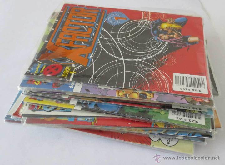 C&oacute;mics: X FACTOR COMPLETA FORUM - Foto 4