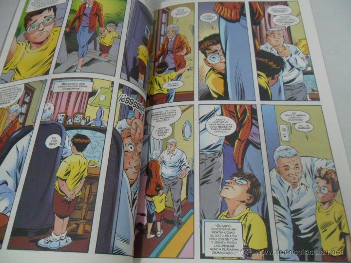 C&oacute;mics: Spiderman 21 - Forum - - Foto 2