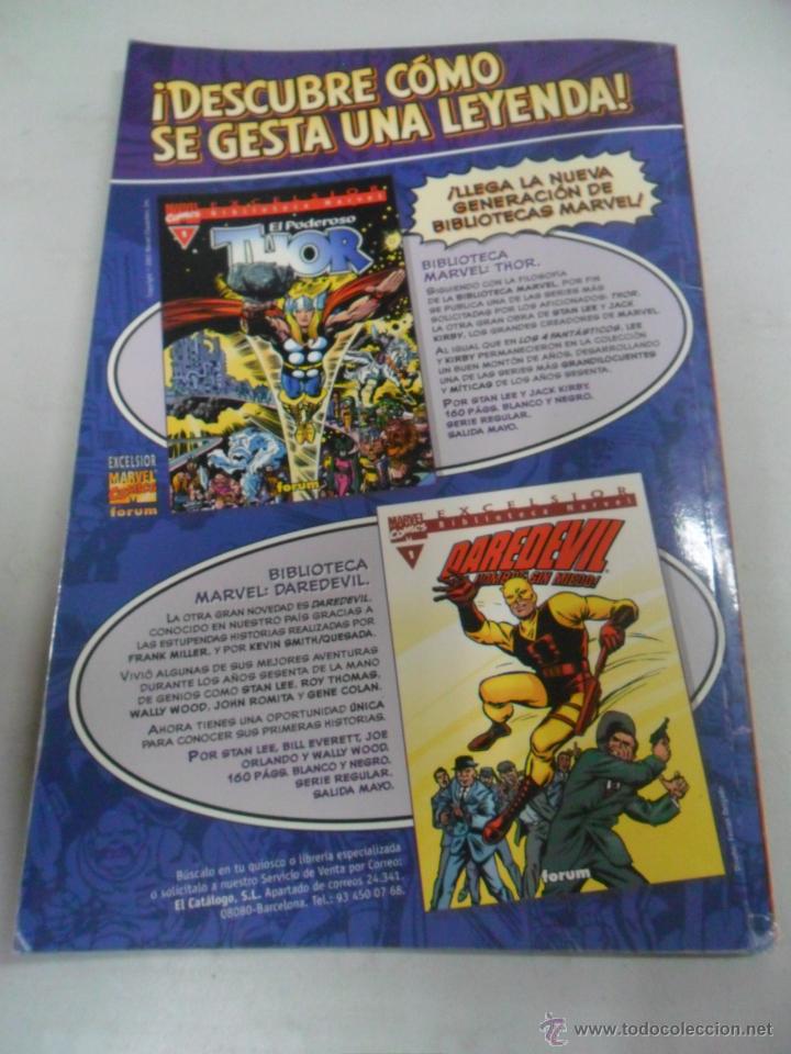 C&oacute;mics: Spiderman 21 - Forum - - Foto 3