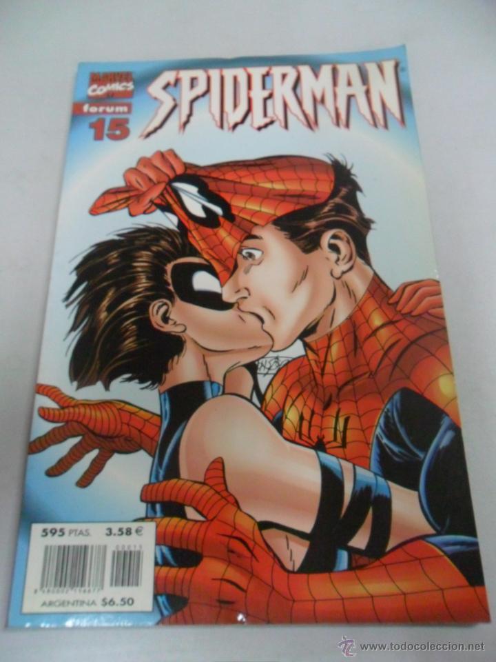 C&oacute;mics: Spiderman 15 - Forum - - Foto 1