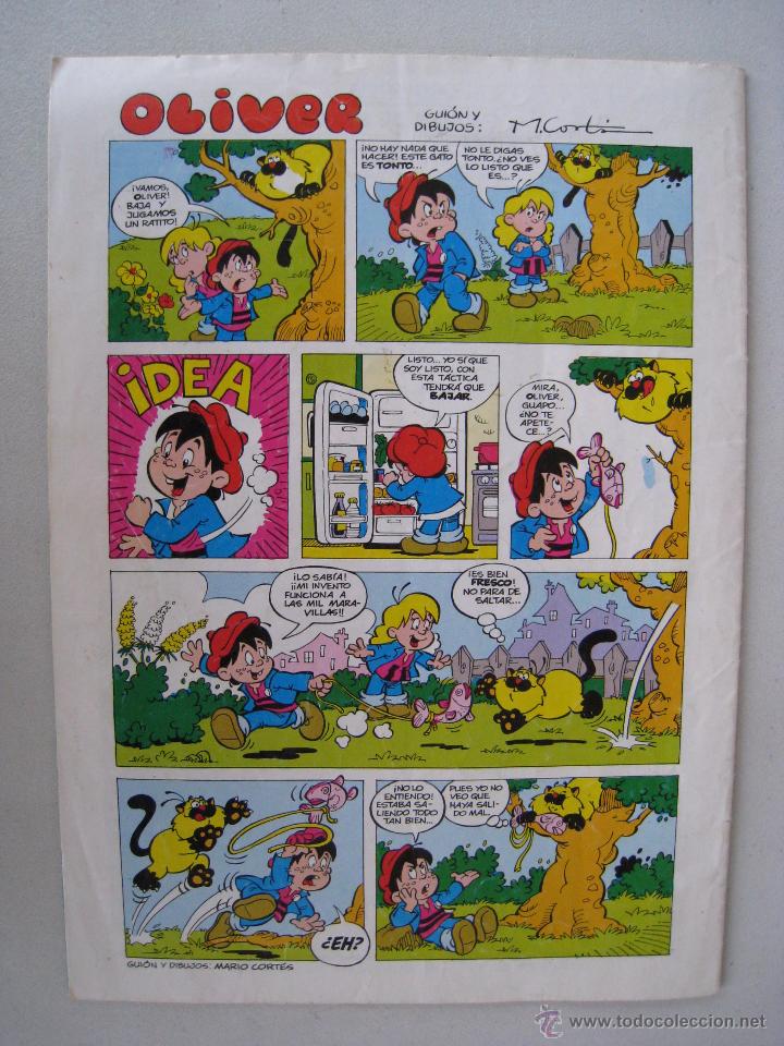 C&oacute;mics: ISIDORO  N&ordm; 13 - FORUM. - Foto 3