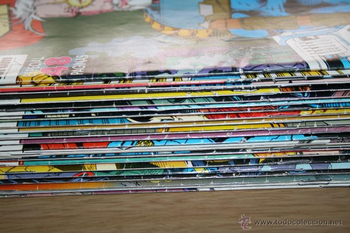 C&oacute;mics: cable volumen I (1) - completa 21 n&uacute;meros - forum - ref1 - Foto 5
