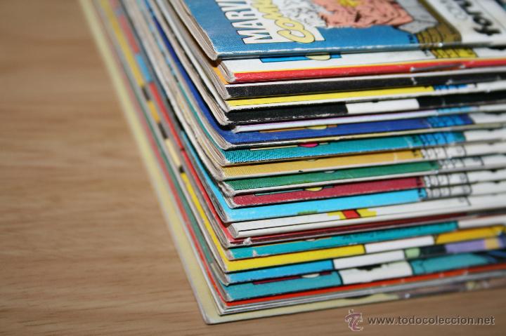 C&oacute;mics: cable volumen I (1) - completa 21 n&uacute;meros - forum - ref1 - Foto 8
