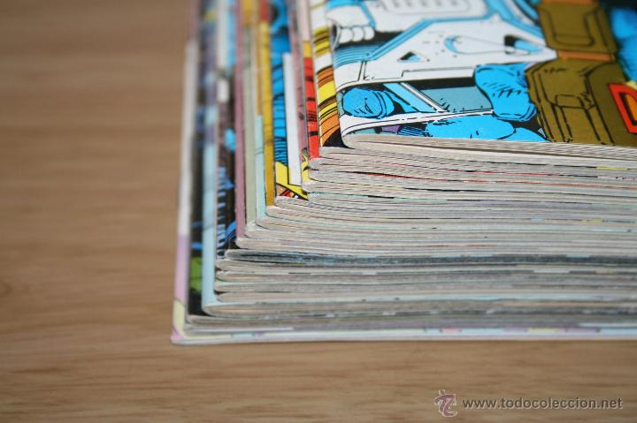 C&oacute;mics: cable volumen I (1) - completa 21 n&uacute;meros - forum - ref1 - Foto 9