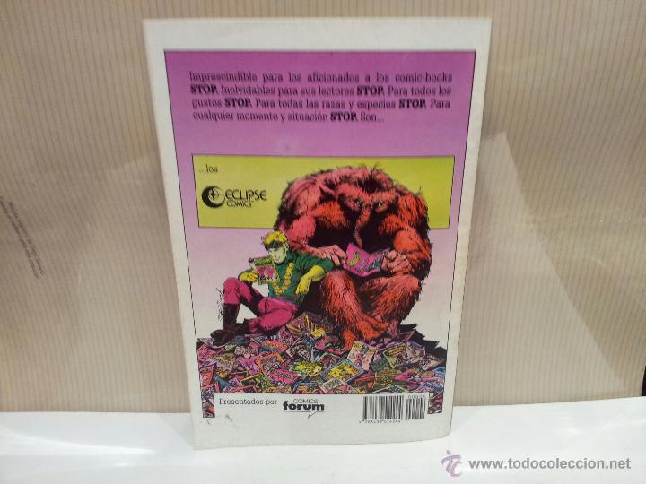 C&oacute;mics: miracleman numero 4 muy buen estado - Foto 2