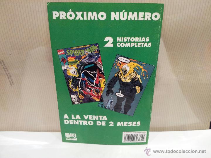 C&oacute;mics: spiderman numero 3  buen estado forum - Foto 2