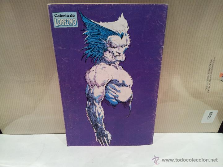C&oacute;mics: lobezno numero 4 comics forum marvel comics - Foto 2
